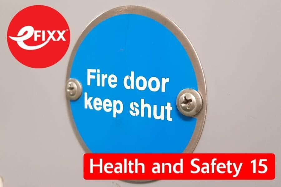 Practice Exam Questions for Electrical Health and Safety